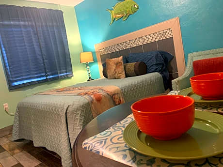 Michaels Siesta Studios