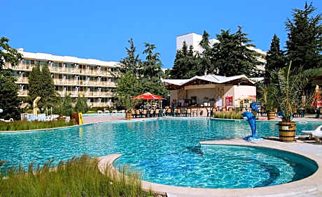 Hotel Malibu