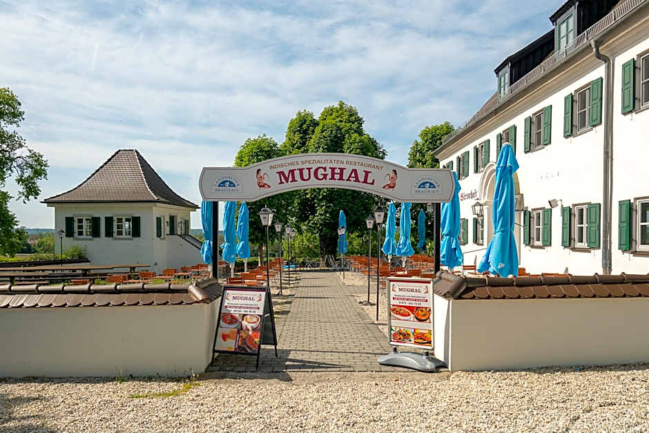 Hotel Restaurant Taverna