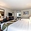Quality Hotel Cleveland