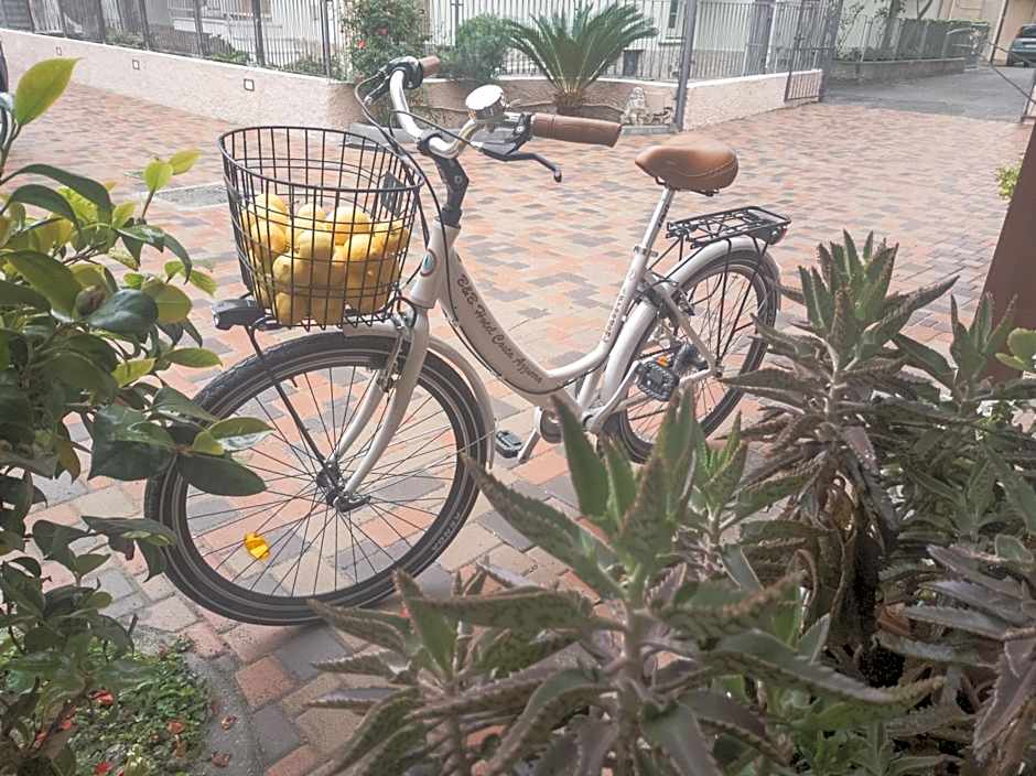 Hotel Costa Azzurra -Free Parking - Easy Stay -Spotorno