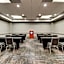 Huntsville Marriott at the Space & Rocket Center