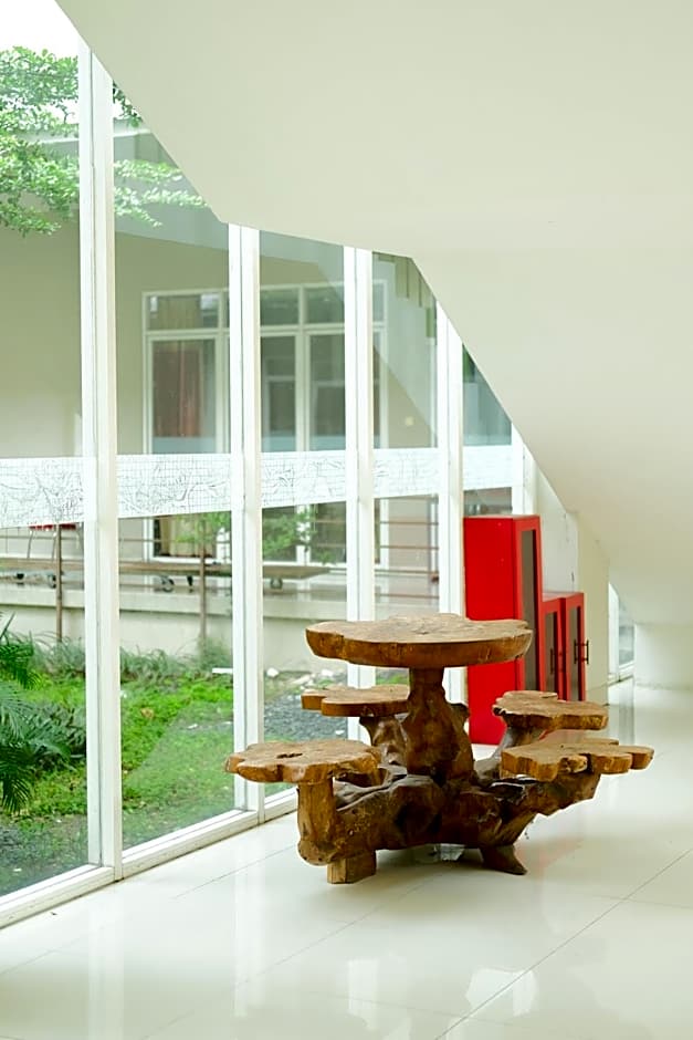 Hotel Bonero Residence