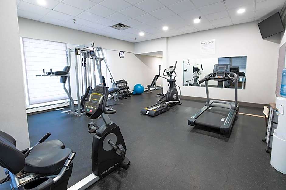 Quality Inn & Suites