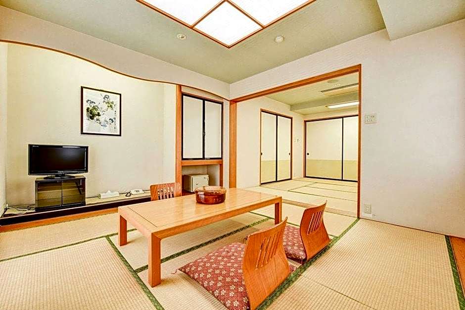Hotel Spatio Kobuchisawa