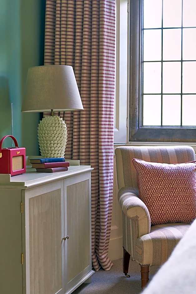 Wildhive Callow Hall