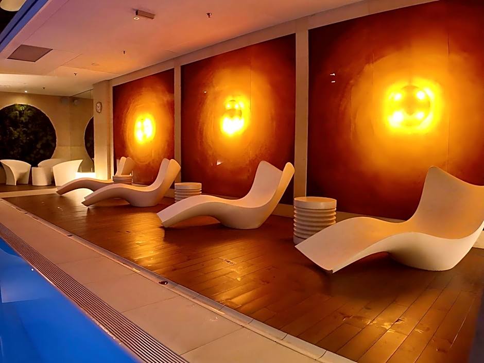Sofitel Victoria Warsaw
