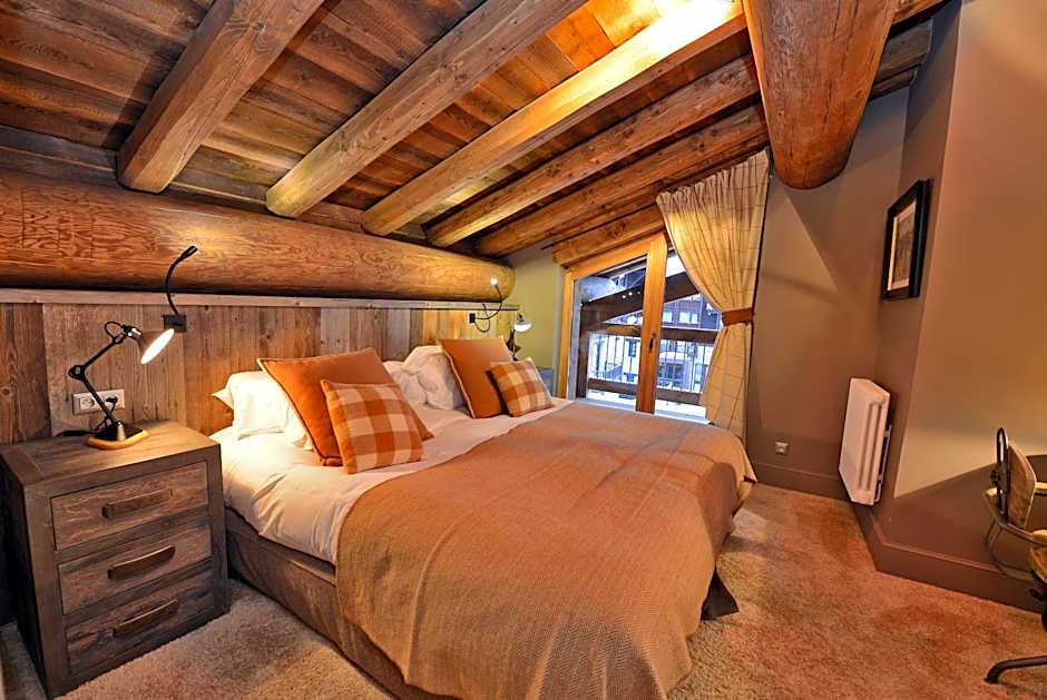 Maison de Famille Les 5 Frères