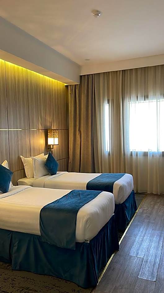 Al Ebaa Hotel