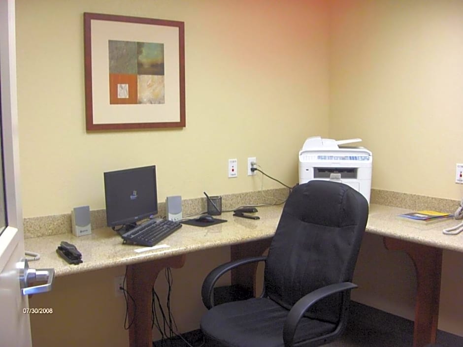 Candlewood Suites Paducah by IHG