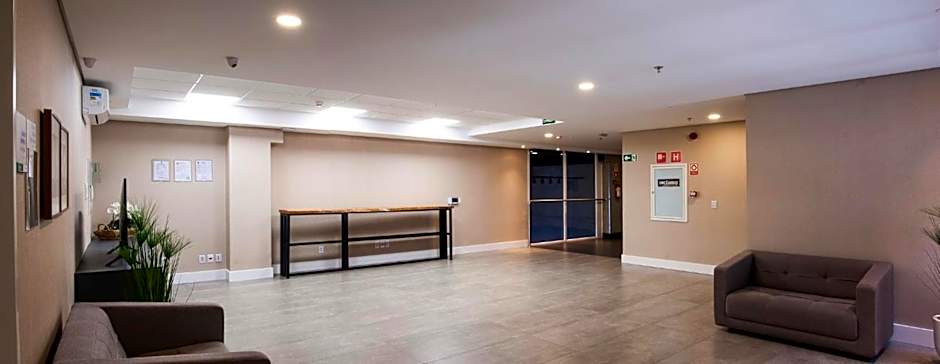 Holiday Inn Express - Farroupilha By IHG