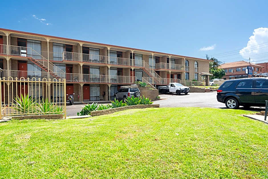 Town Centre Motor Inn