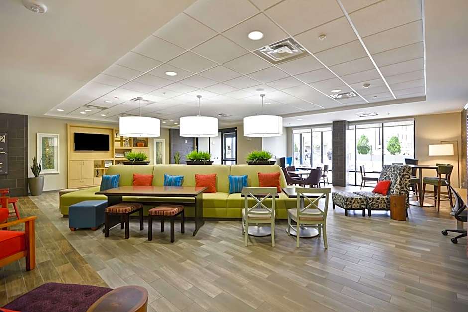 Home2 Suites by Hilton Opelika Auburn