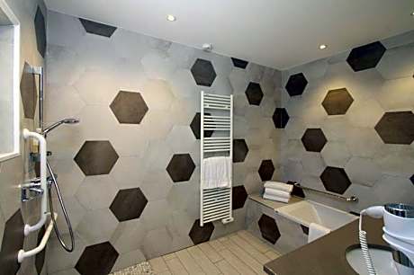 Classic Loggia Triple Room