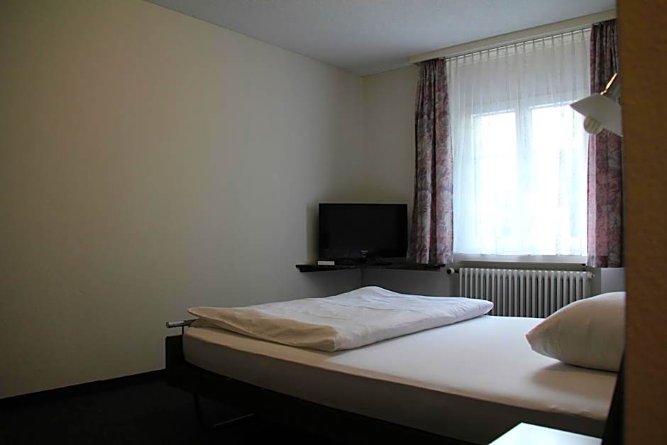 Hotel Linde
