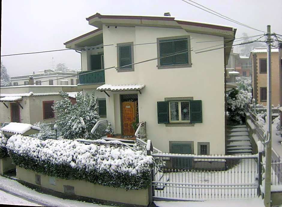 Fabiola B&B