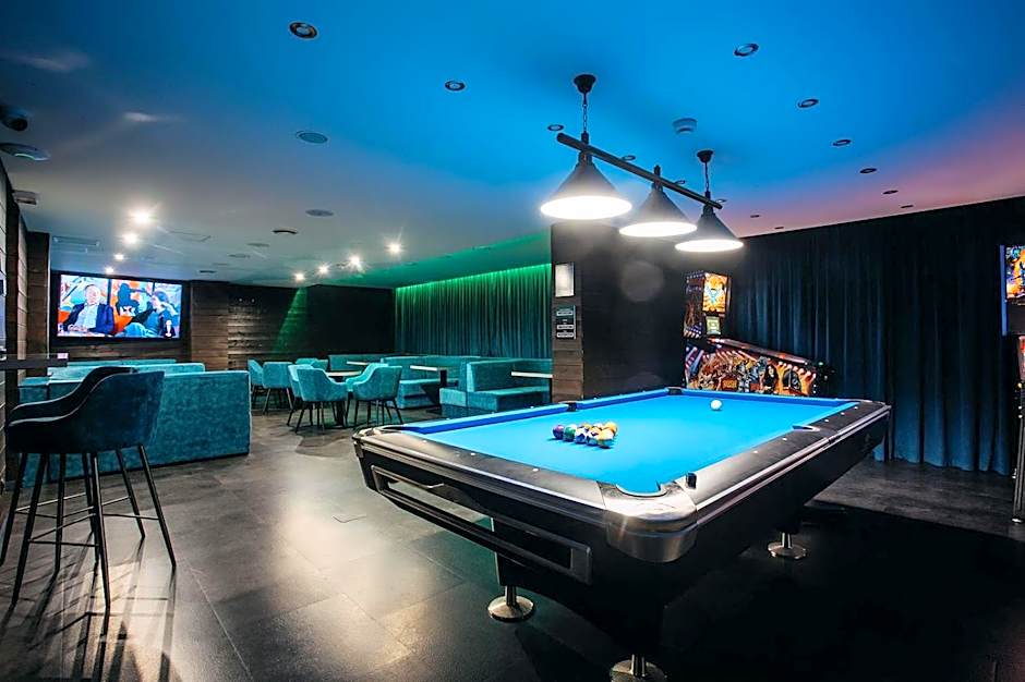 Green Mountain 5* Hotel