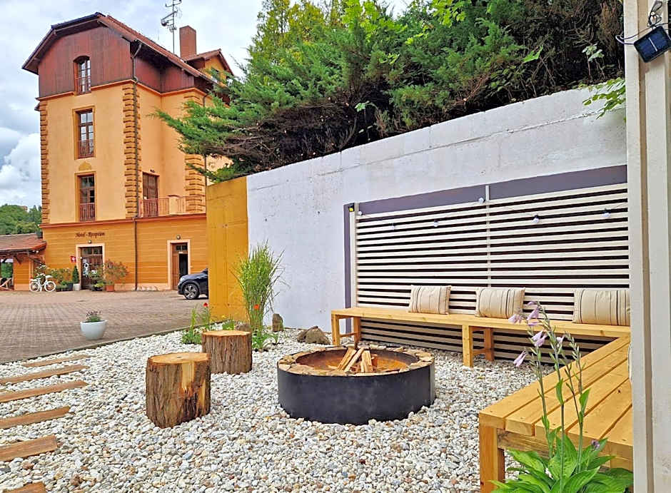 ROMANTIK HOTEL ELEONORA