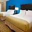 Holiday Inn Express and Suites Bossier City Louisiana Downs By IHG