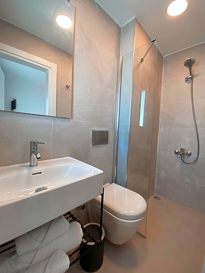 Amber Boutique Hotel