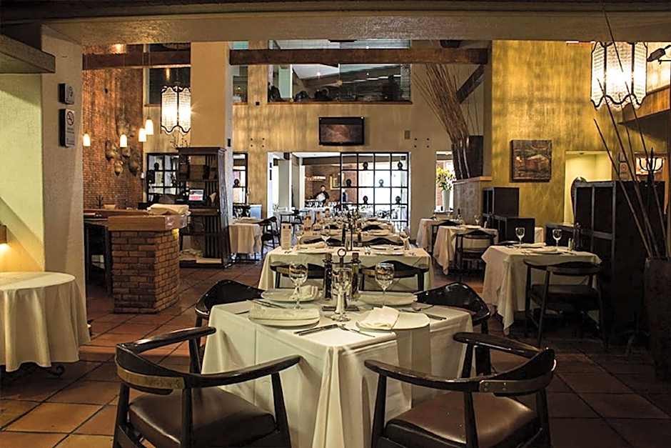 NEhotel Nueva Estancia