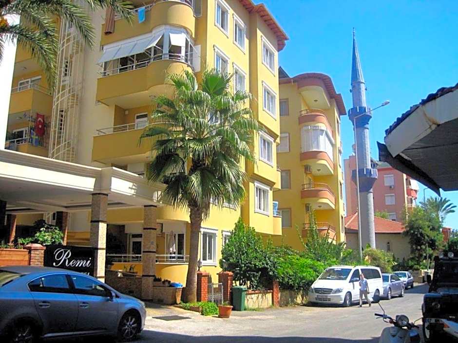 Remi Hotel
