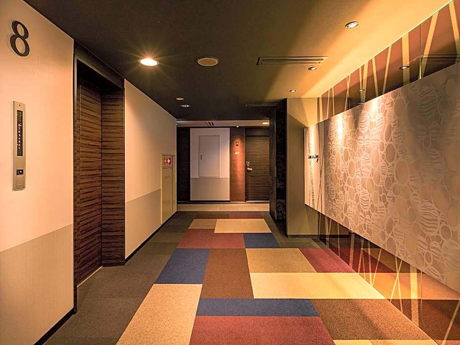 Tokai City Hotel