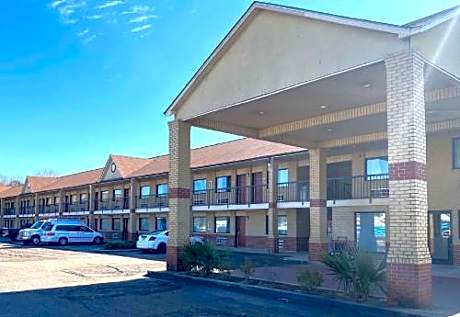 Studio 6 Suites - Richland, MS - Jackson