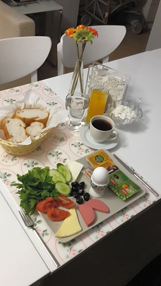 Taksim Unique Residence