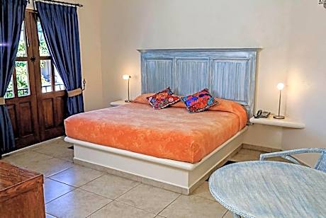 Hotel La Plaza De Tequisquiapan