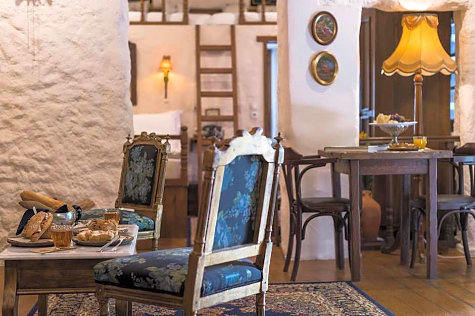 Koukos Rodos Boutique Hotel & Spa - Adults Only