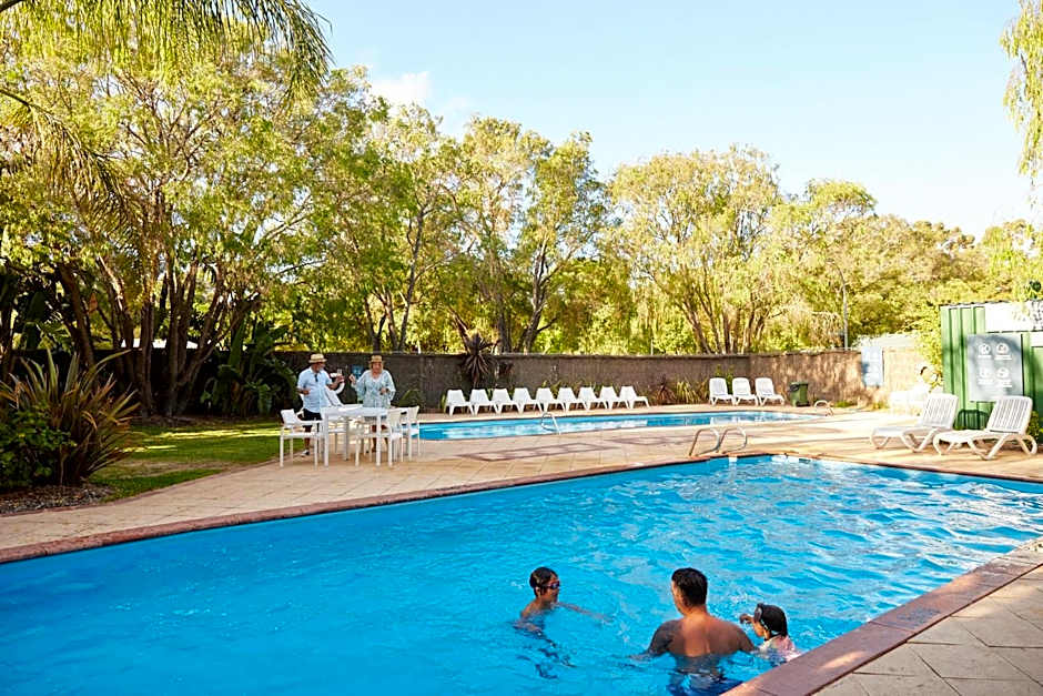 RAC Busselton Holiday Park