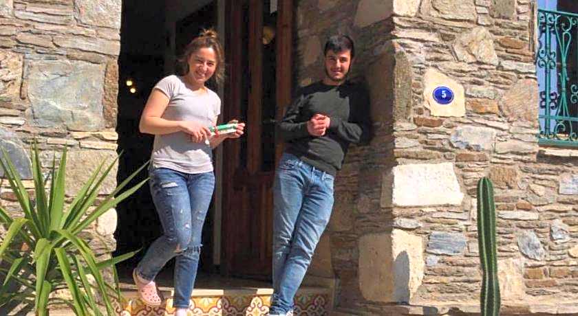 İbri Boutique Hotel