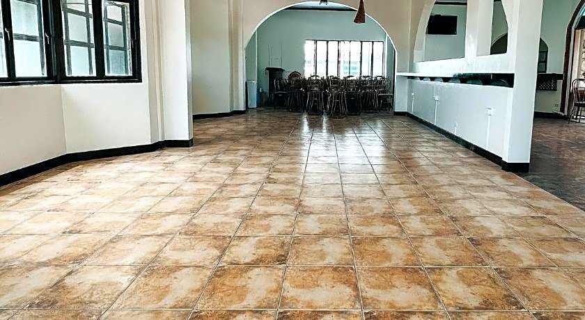 Fuente Hotel de Cebu