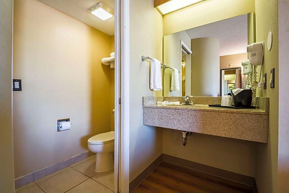 Motel 6-Indianapolis, IN - Airport