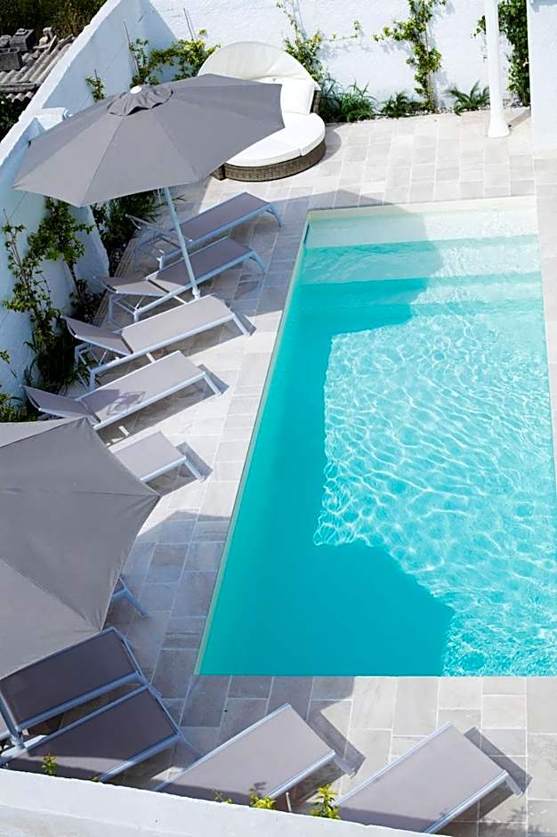 Le Sei Conche Relais & SPA