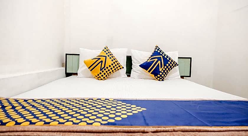 OYO Life 2417 Melati Residence