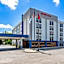 Hampton Inn By Hilton Knoxville-Airport