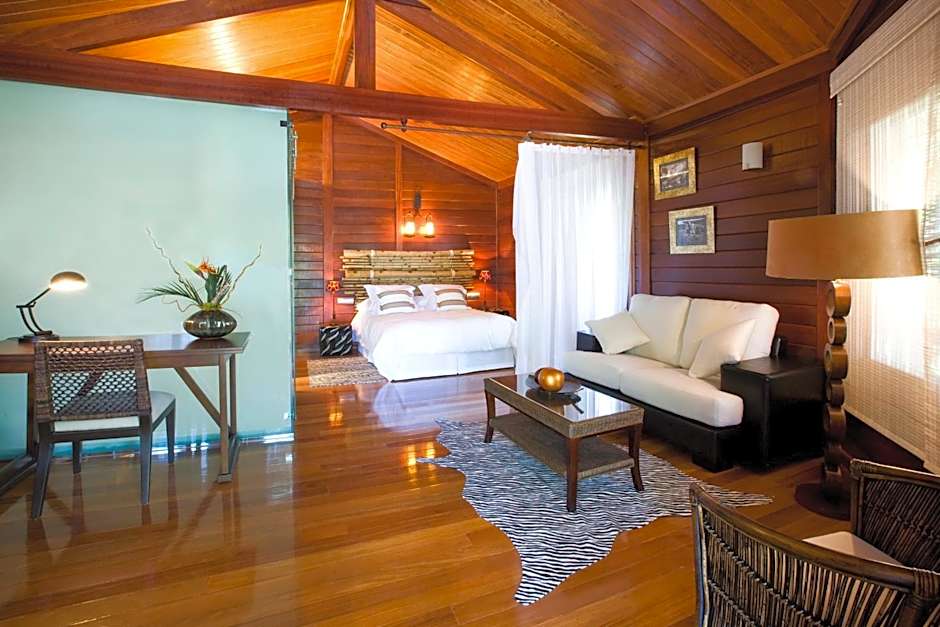 Complejo La Ciguena Hotel