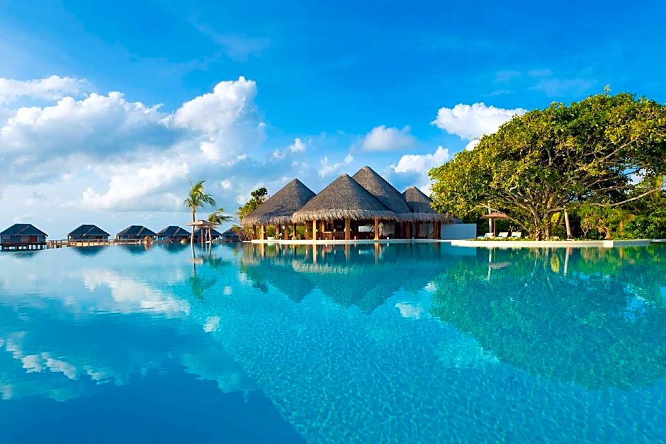 Dusit Thani Maldives