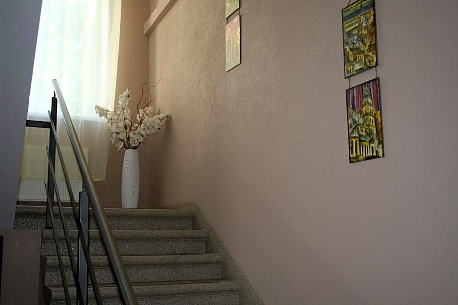 Bella Riga Hotel with Self-Check in