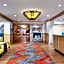 Hampton Inn By Hilton And Suites Dodge City