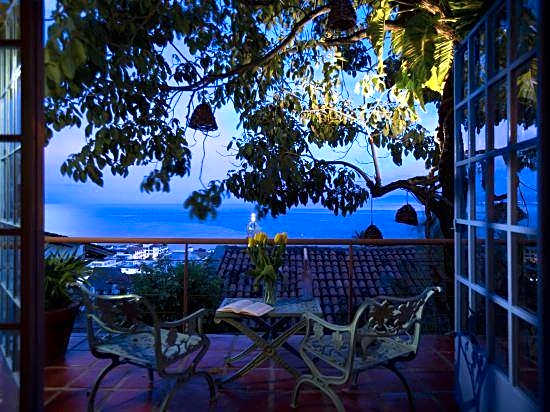 Luna Liquida Hotel Boutique