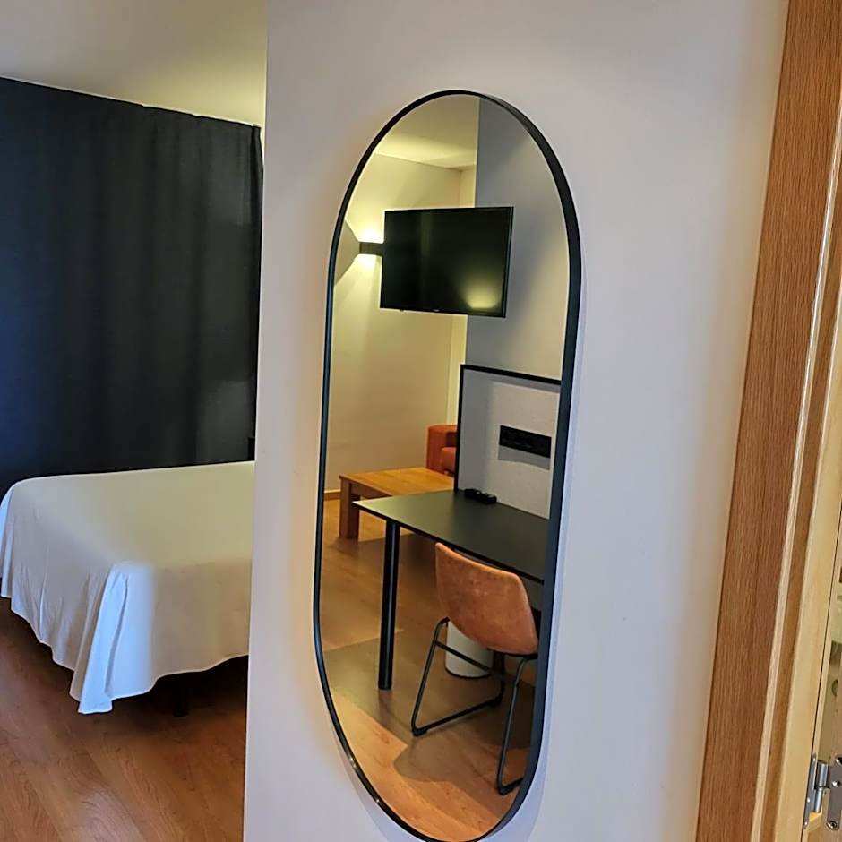 Hotel Torcal