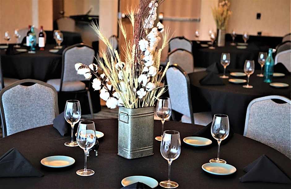 Hotel Indigo Frisco by IHG