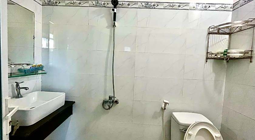 Minh Khoi Guesthouse