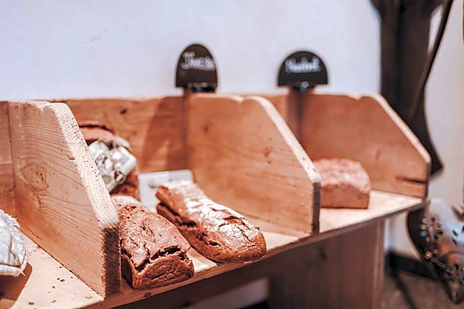 Hotel St. Georg zum See