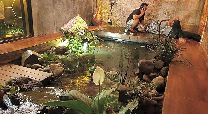 Happy House BnB Bromo backpacker