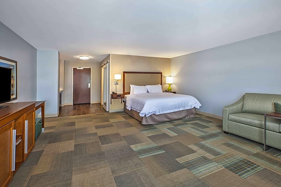 Hampton Inn by Hilton Southfield/West Bloomfield MI