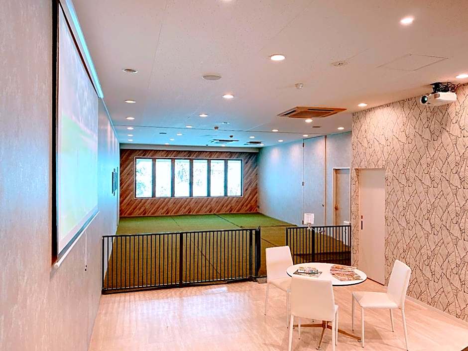 Sora Hotel Karuizawa Outlet